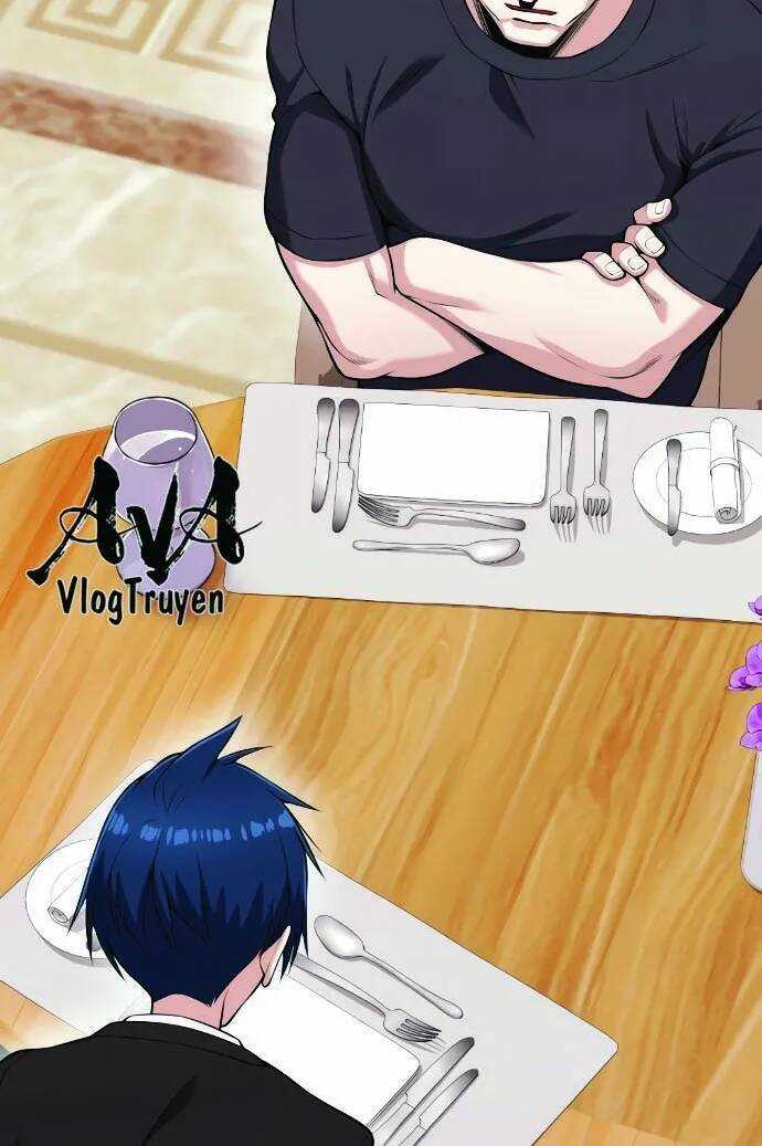 Nhân Vật Webtoon Na Kang Lim Chapter 60 trang 14