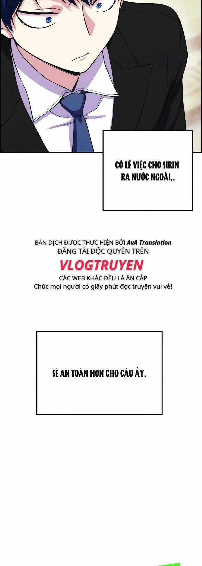 Nhân Vật Webtoon Na Kang Lim Chapter 60 trang 21