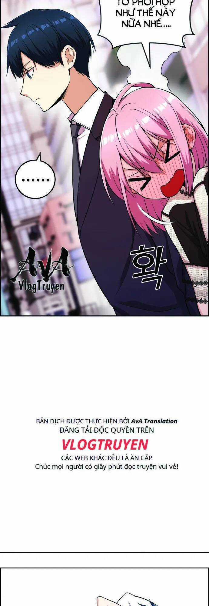 Nhân Vật Webtoon Na Kang Lim Chapter 60 trang 25