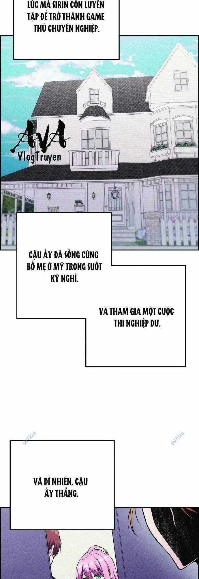 Nhân Vật Webtoon Na Kang Lim Chapter 60 trang 28