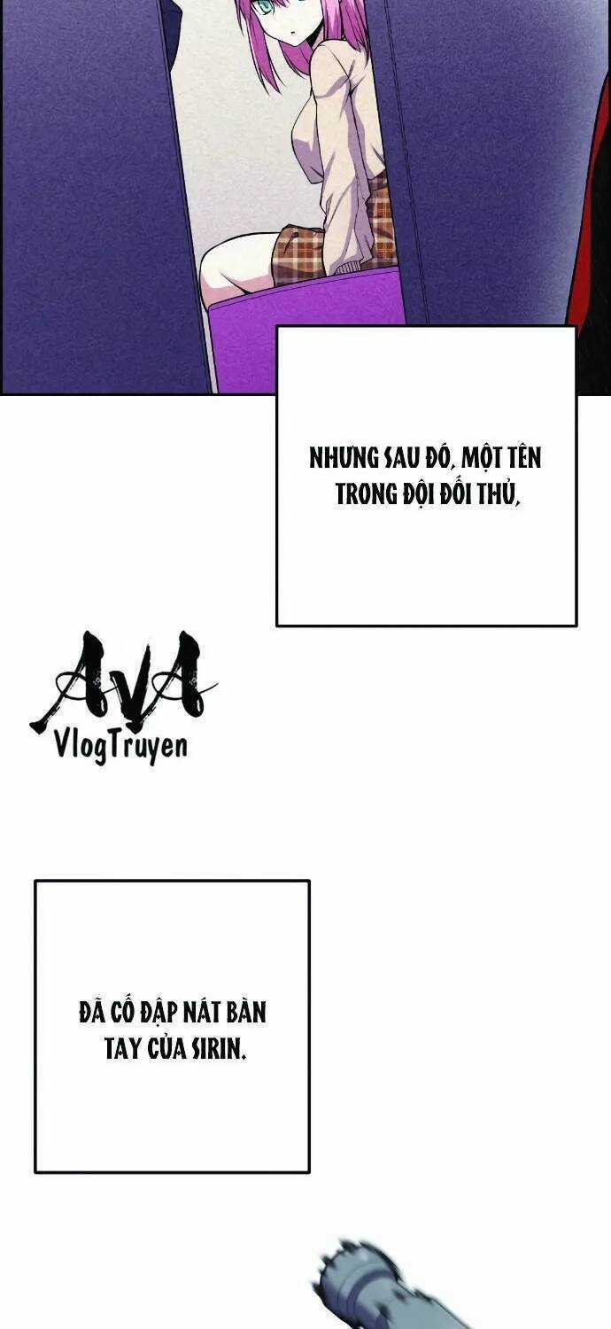 Nhân Vật Webtoon Na Kang Lim Chapter 60 trang 29