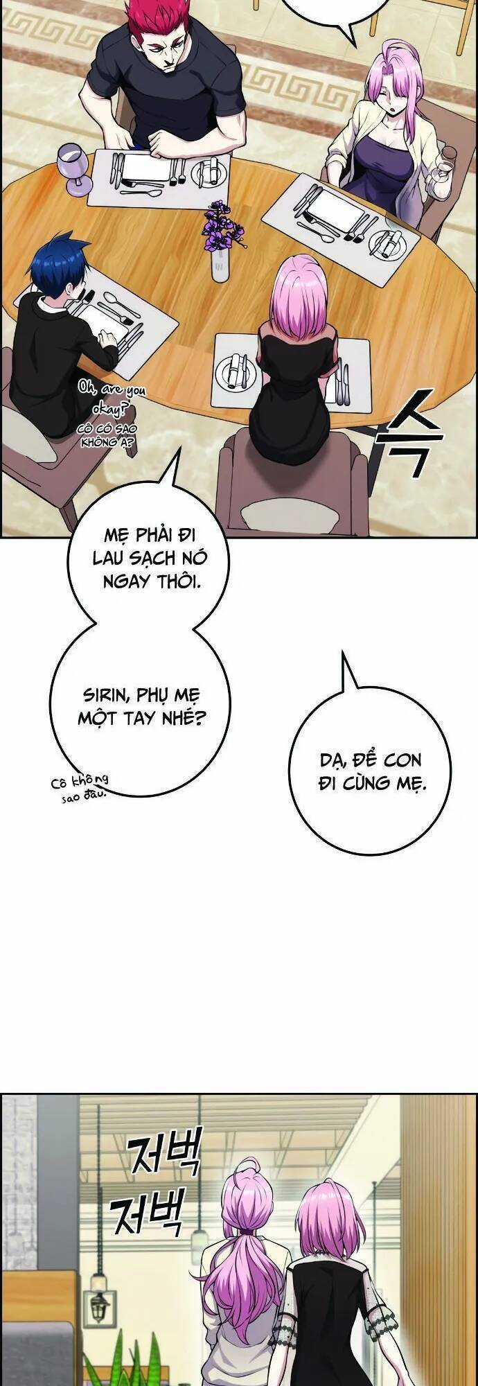 Nhân Vật Webtoon Na Kang Lim Chapter 60 trang 3