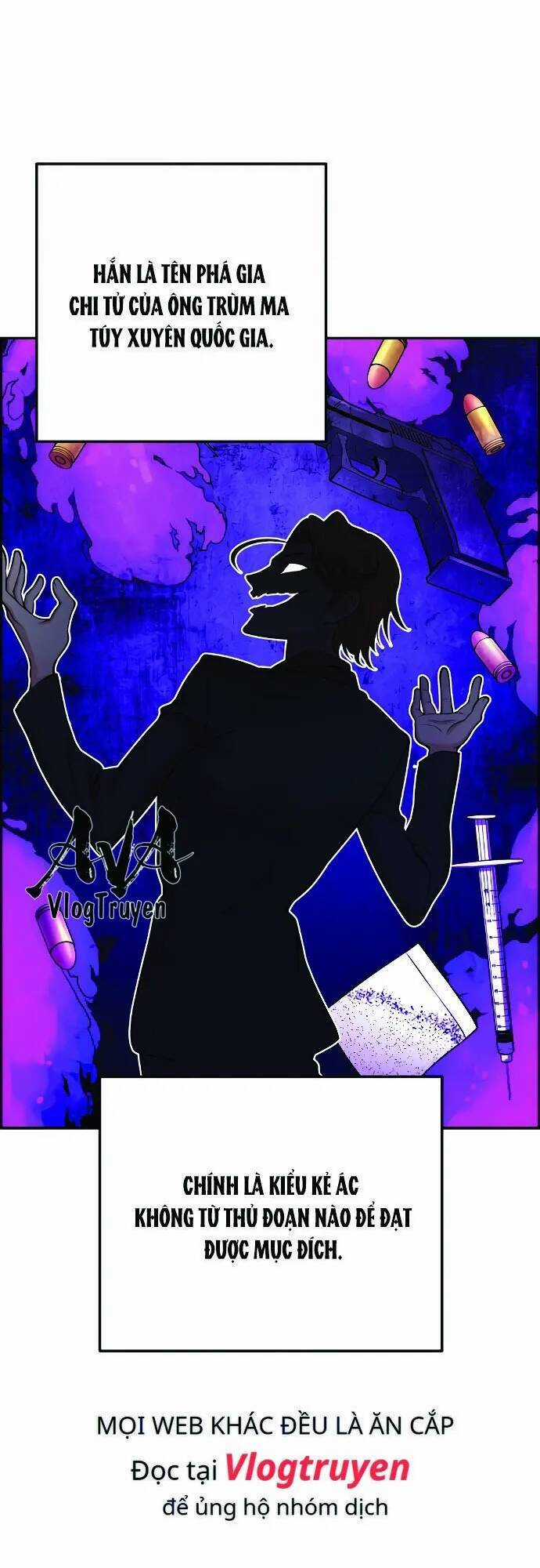 Nhân Vật Webtoon Na Kang Lim Chapter 60 trang 32