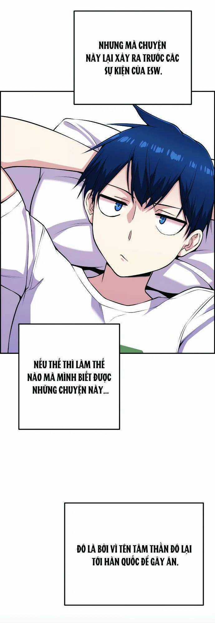 Nhân Vật Webtoon Na Kang Lim Chapter 60 trang 33