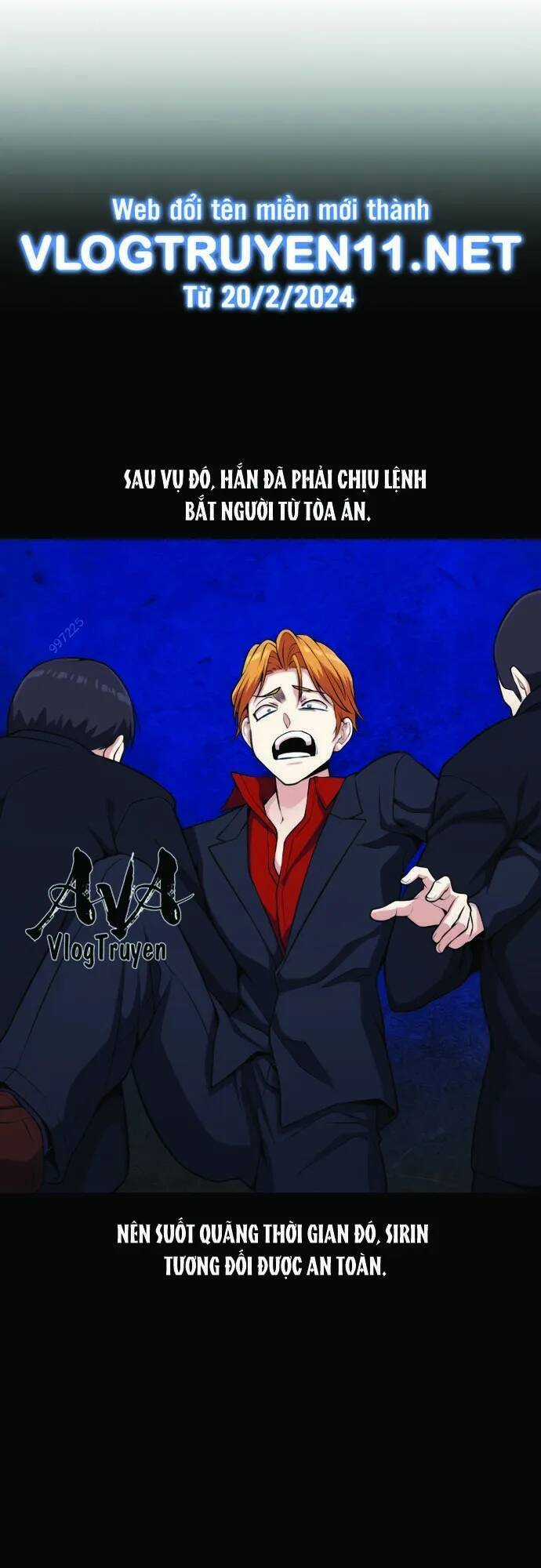 Nhân Vật Webtoon Na Kang Lim Chapter 60 trang 34