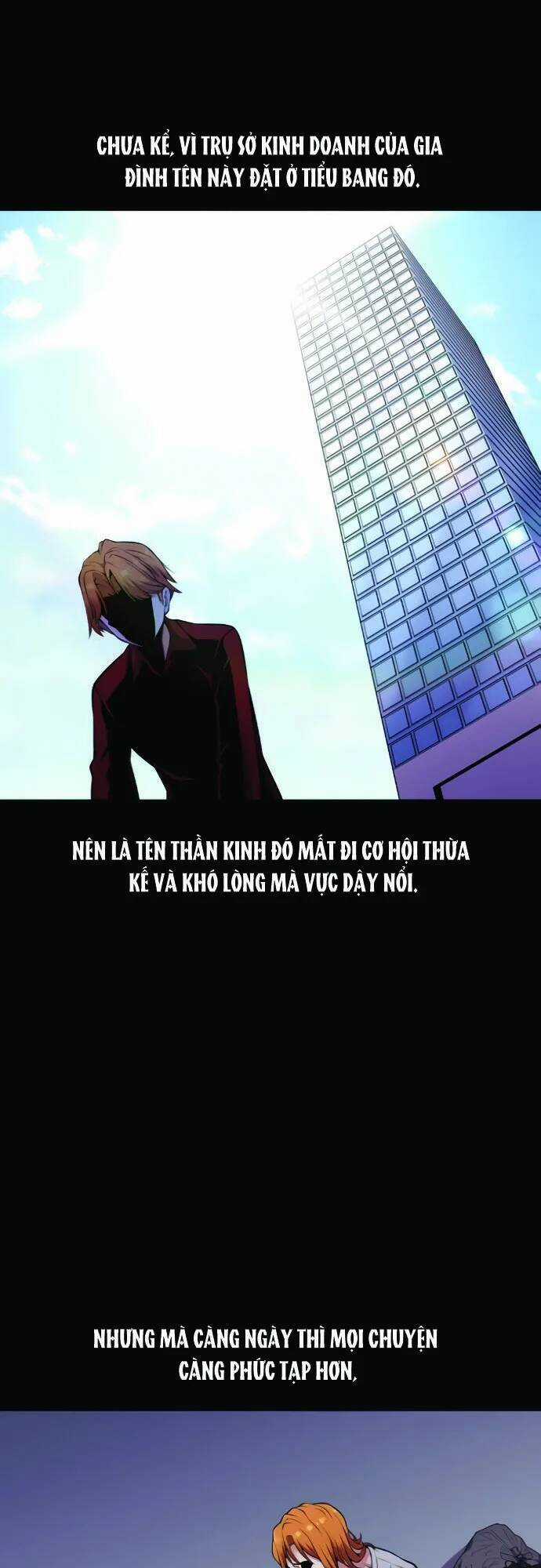 Nhân Vật Webtoon Na Kang Lim Chapter 60 trang 35