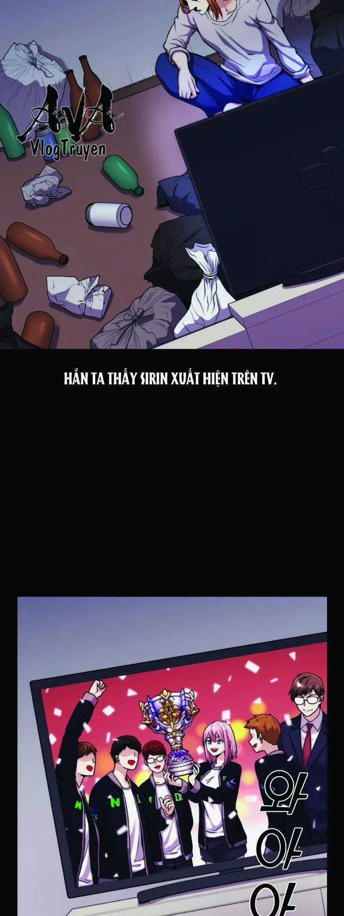 Nhân Vật Webtoon Na Kang Lim Chapter 60 trang 36