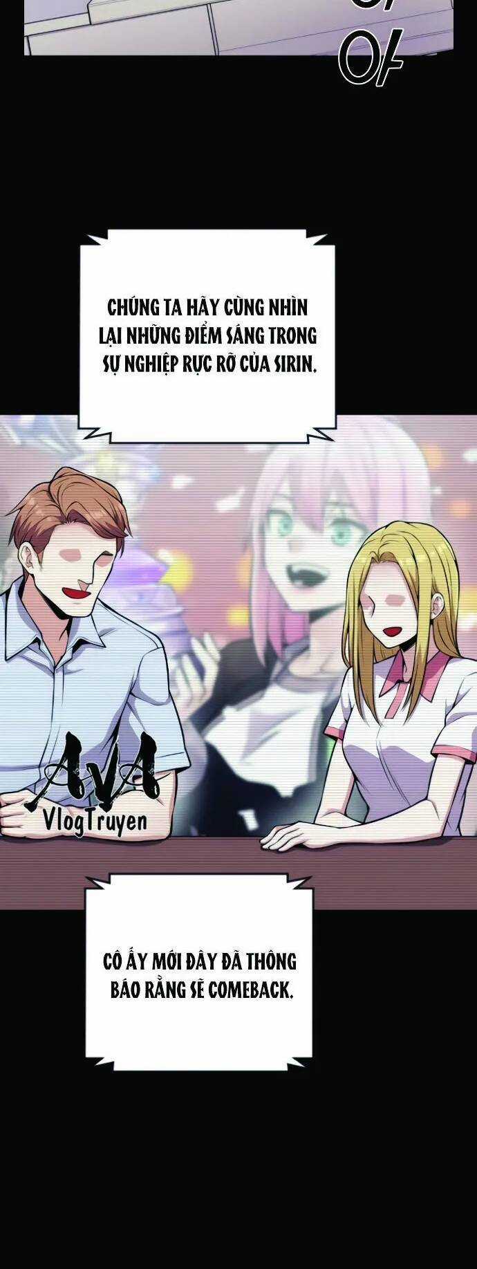 Nhân Vật Webtoon Na Kang Lim Chapter 60 trang 37