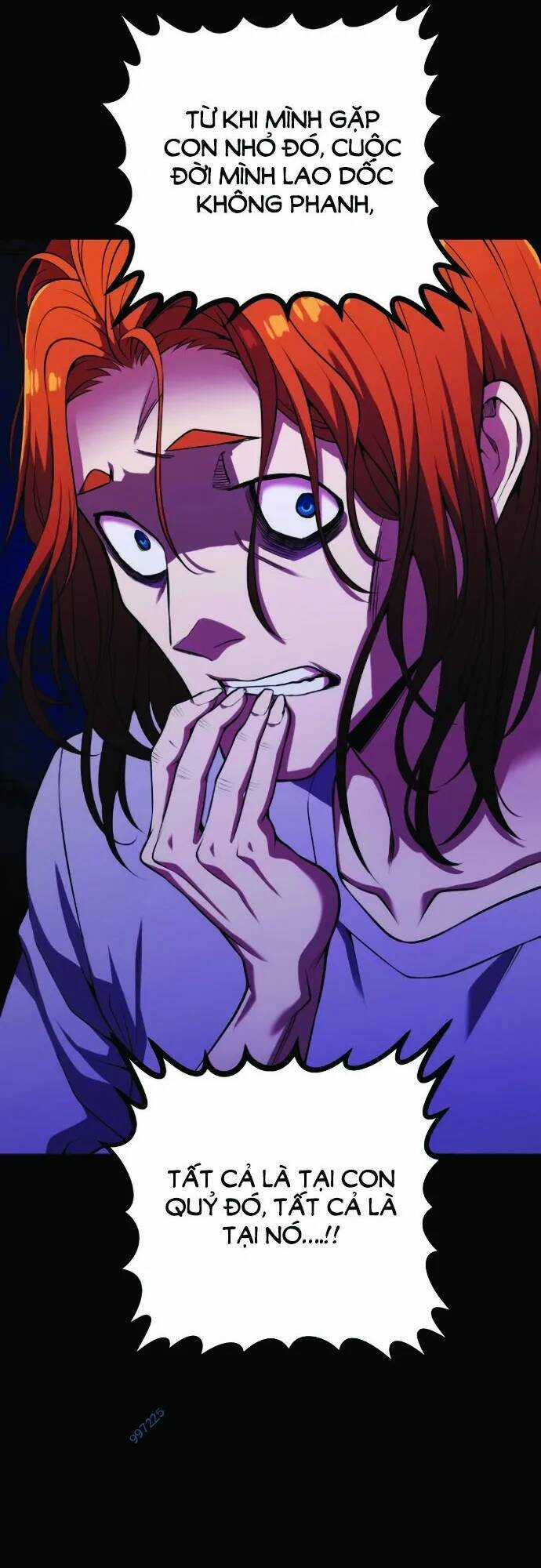 Nhân Vật Webtoon Na Kang Lim Chapter 60 trang 38