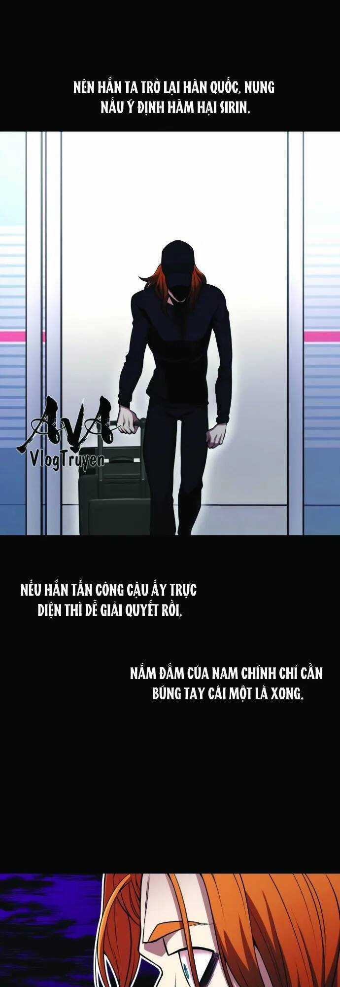 Nhân Vật Webtoon Na Kang Lim Chapter 60 trang 39