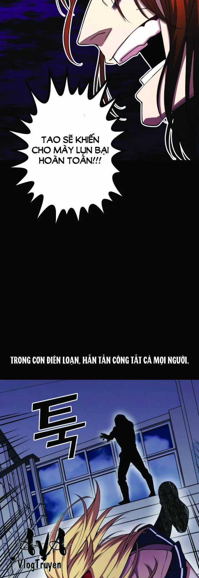 Nhân Vật Webtoon Na Kang Lim Chapter 60 trang 40