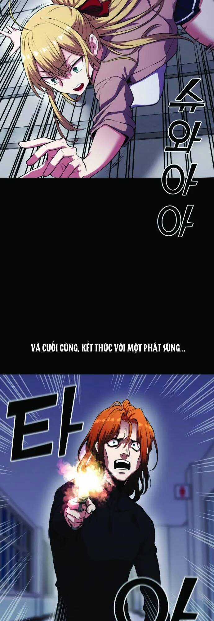 Nhân Vật Webtoon Na Kang Lim Chapter 60 trang 41