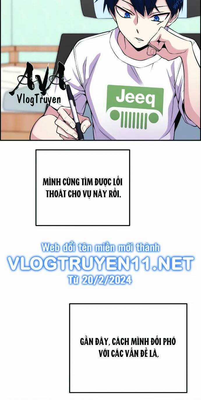 Nhân Vật Webtoon Na Kang Lim Chapter 60 trang 45