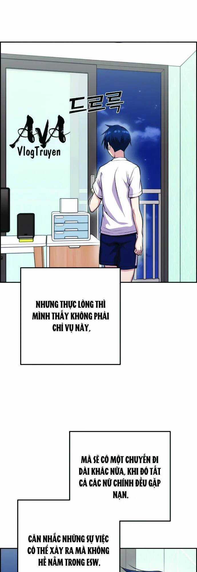 Nhân Vật Webtoon Na Kang Lim Chapter 60 trang 49