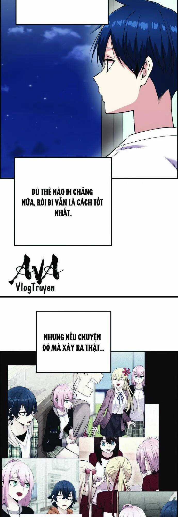 Nhân Vật Webtoon Na Kang Lim Chapter 60 trang 50