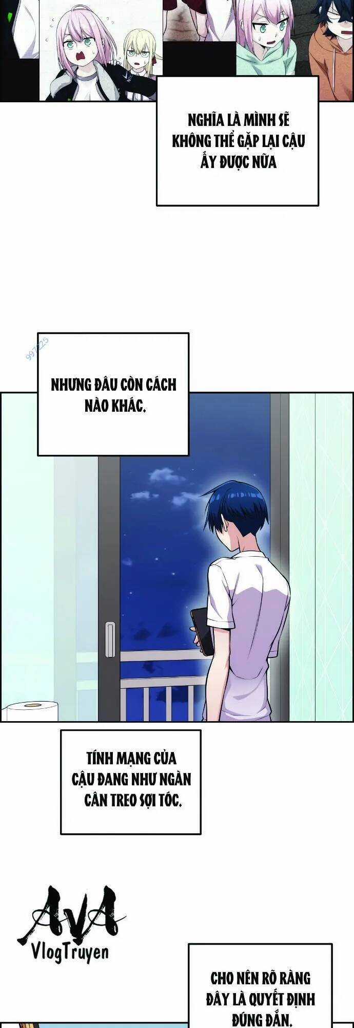 Nhân Vật Webtoon Na Kang Lim Chapter 60 trang 51