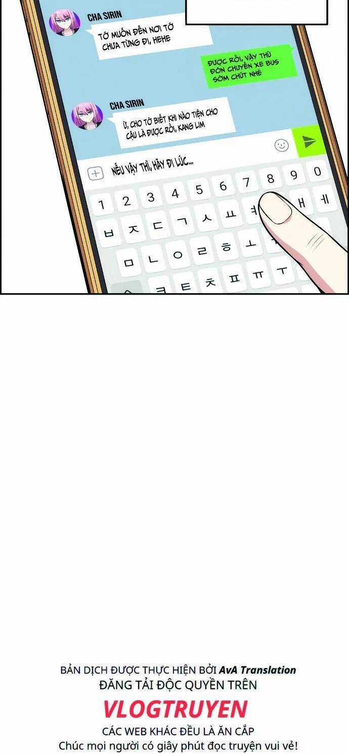 Nhân Vật Webtoon Na Kang Lim Chapter 60 trang 52