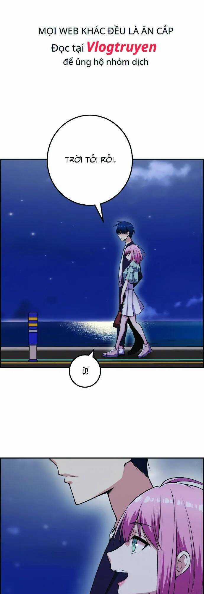 Nhân Vật Webtoon Na Kang Lim Chapter 60 trang 55