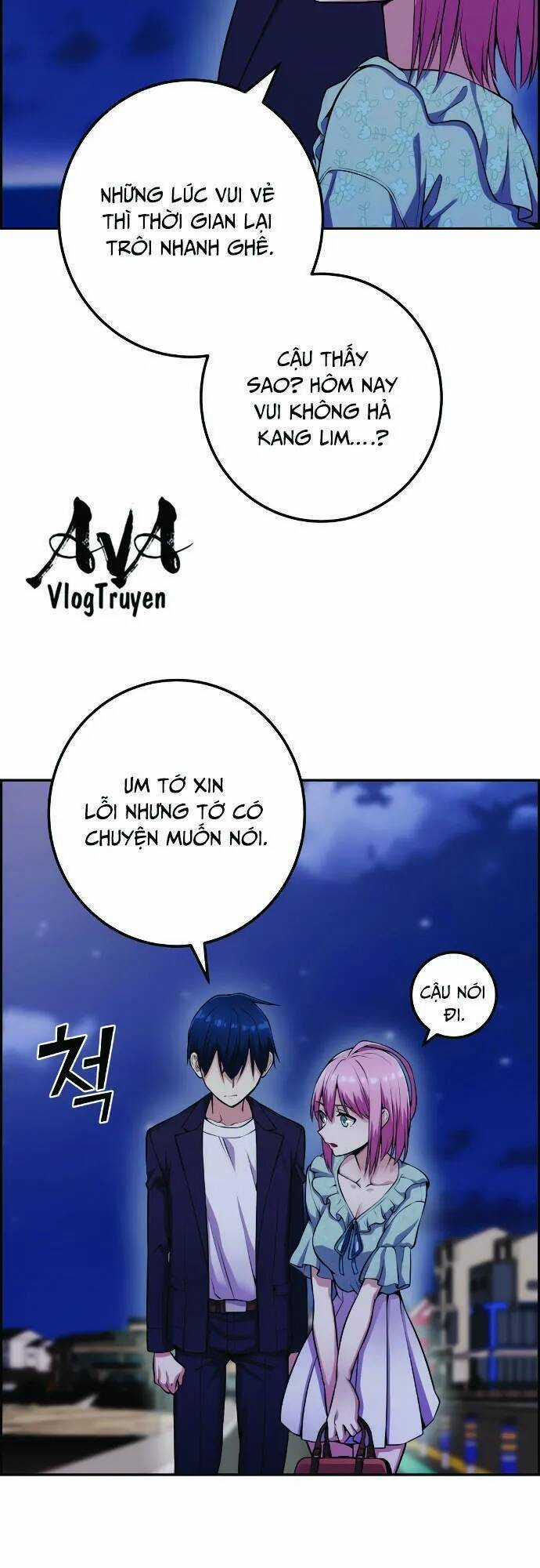 Nhân Vật Webtoon Na Kang Lim Chapter 60 trang 56