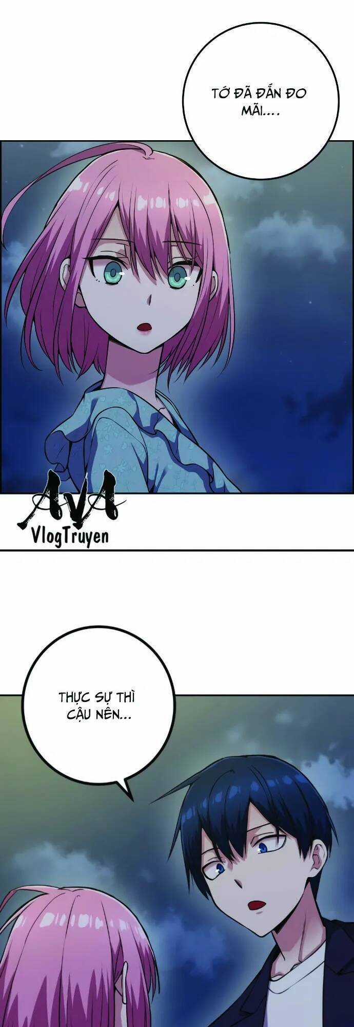 Nhân Vật Webtoon Na Kang Lim Chapter 60 trang 57