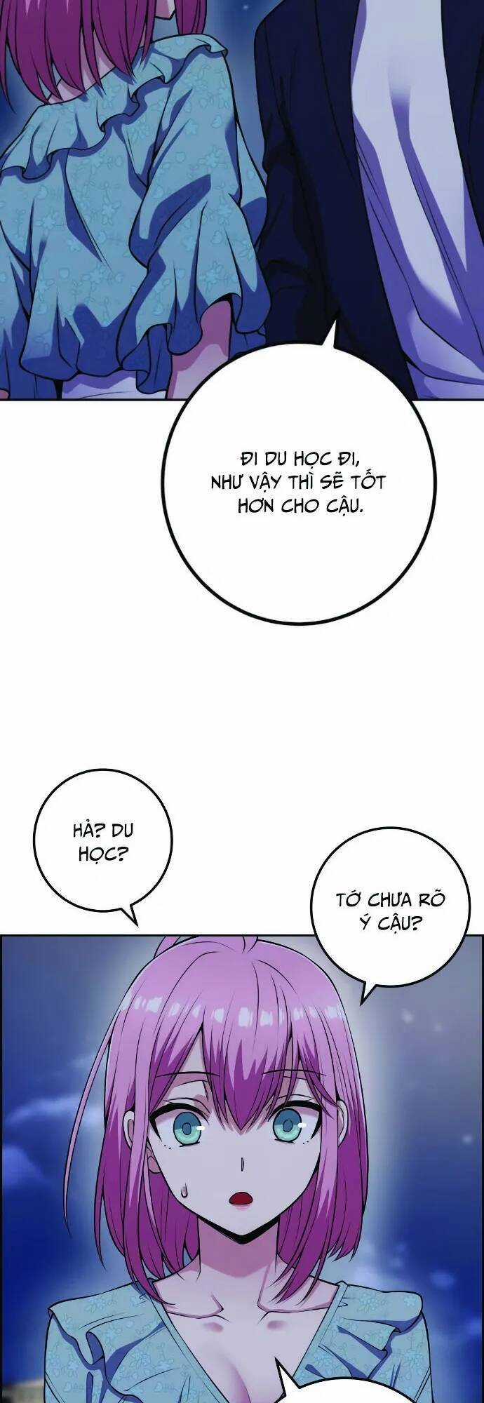 Nhân Vật Webtoon Na Kang Lim Chapter 60 trang 58