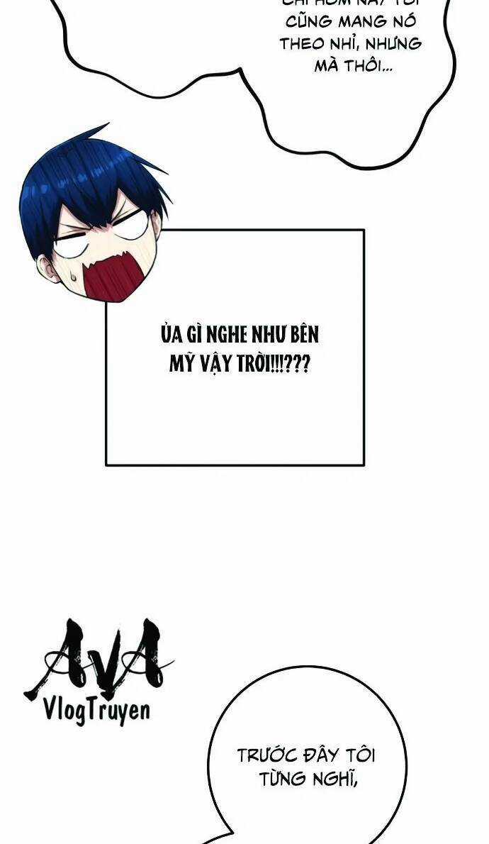 Nhân Vật Webtoon Na Kang Lim Chapter 60 trang 6