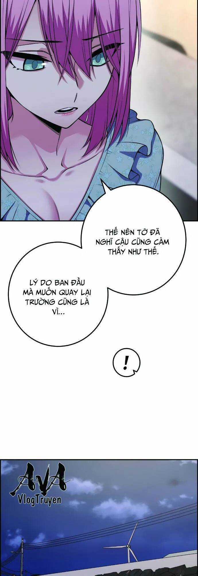 Nhân Vật Webtoon Na Kang Lim Chapter 60 trang 62