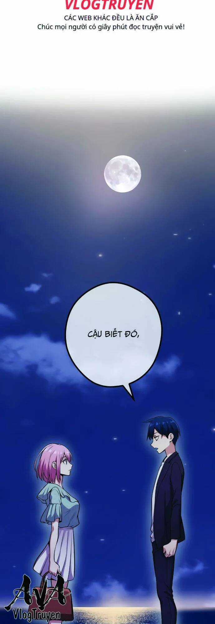 Nhân Vật Webtoon Na Kang Lim Chapter 61 trang 1