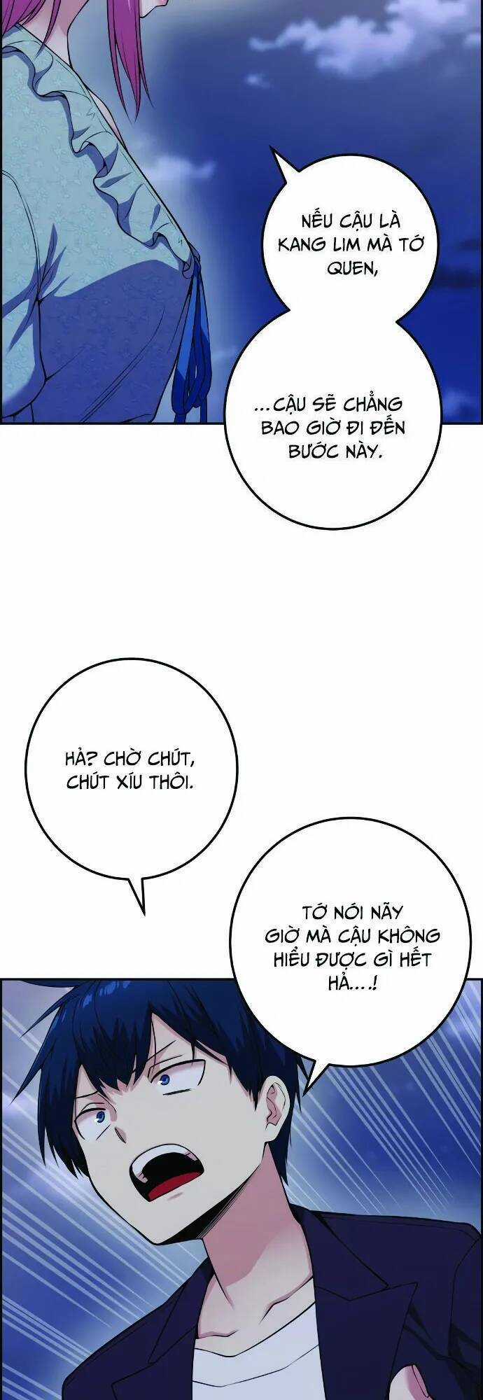 Nhân Vật Webtoon Na Kang Lim Chapter 61 trang 10