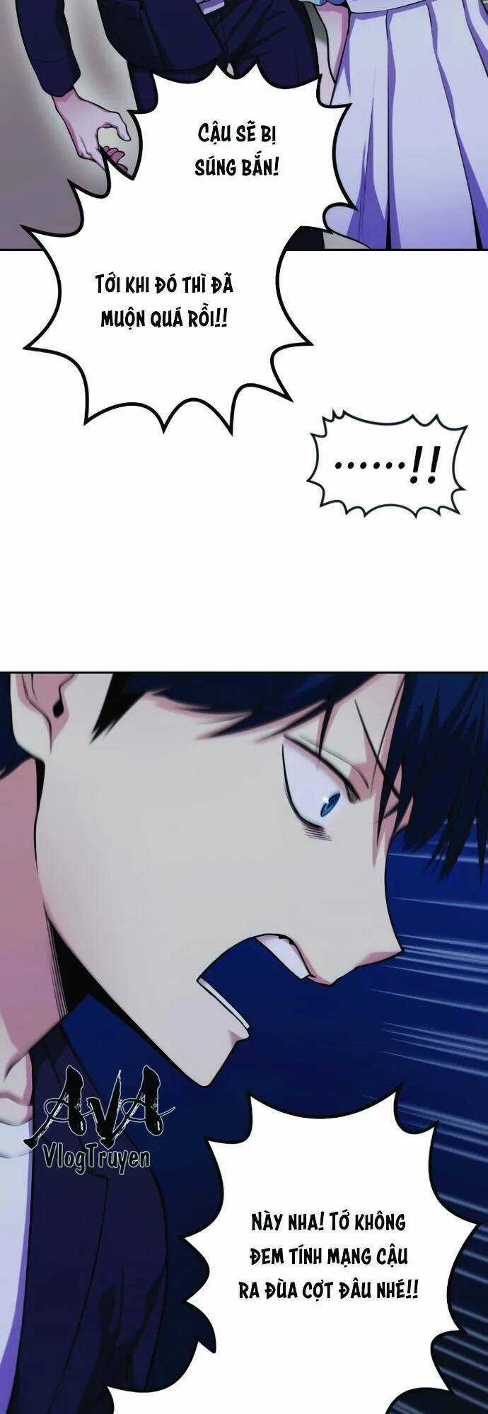 Nhân Vật Webtoon Na Kang Lim Chapter 61 trang 12