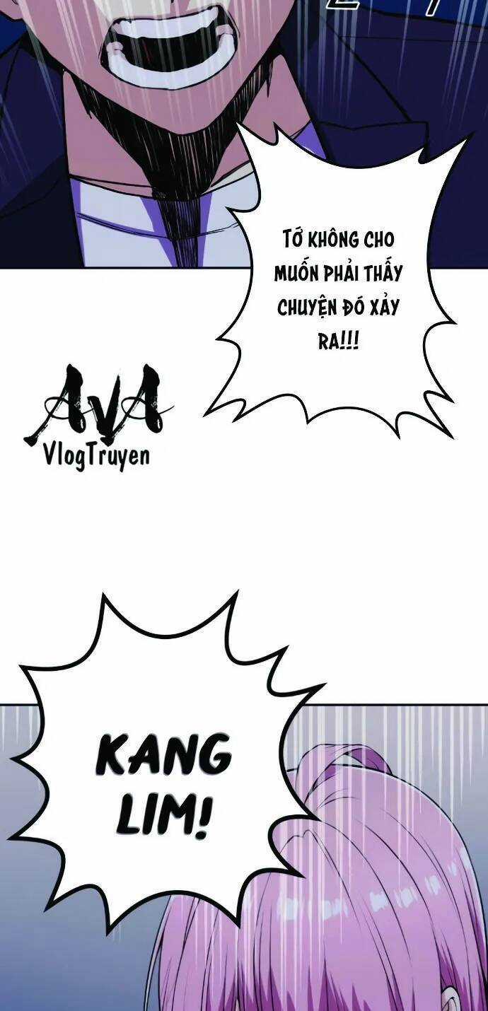Nhân Vật Webtoon Na Kang Lim Chapter 61 trang 14