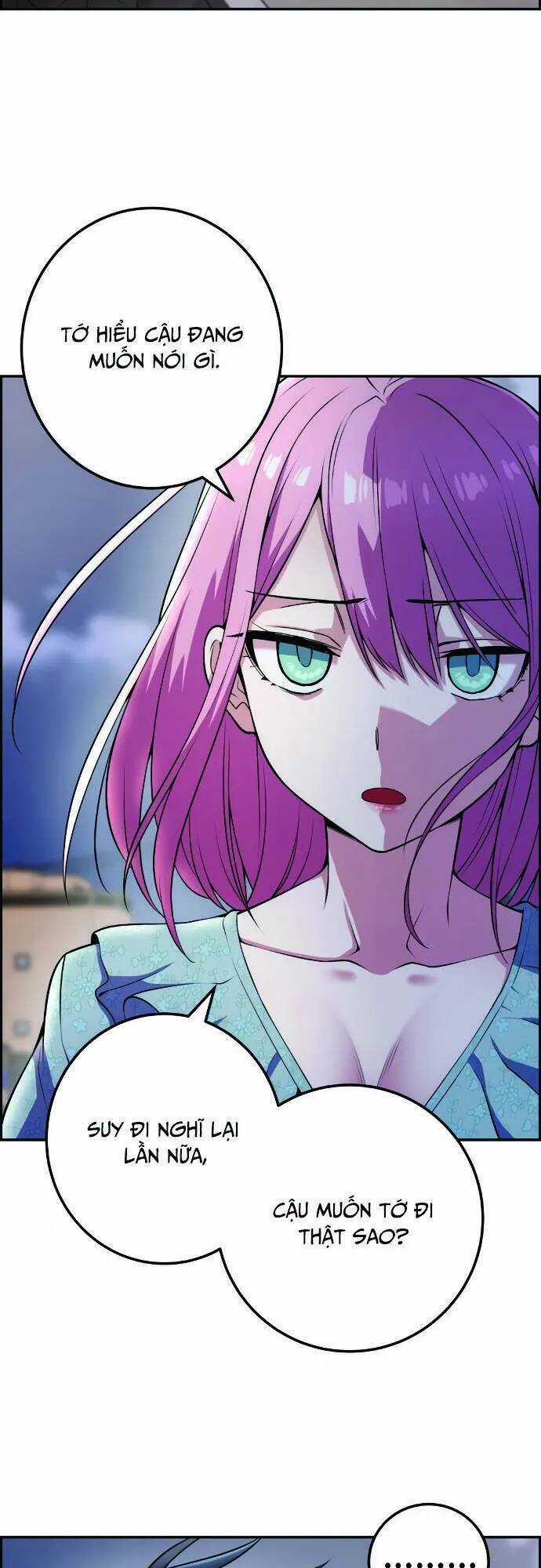 Nhân Vật Webtoon Na Kang Lim Chapter 61 trang 17