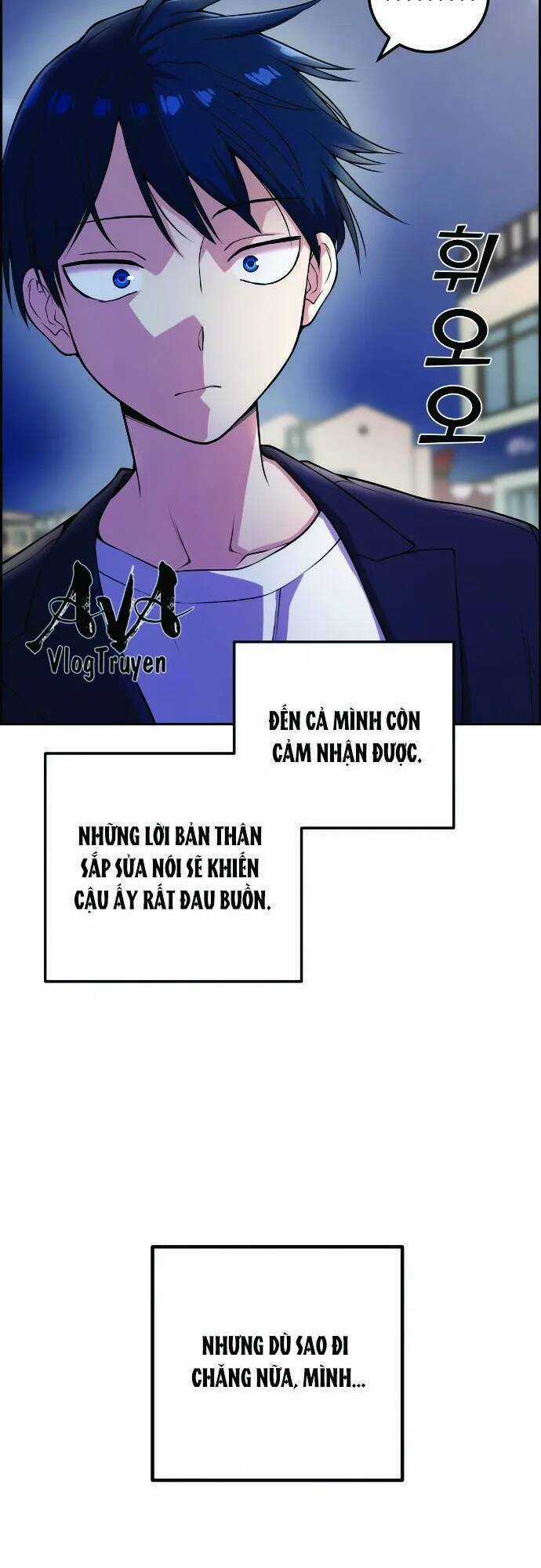 Nhân Vật Webtoon Na Kang Lim Chapter 61 trang 18