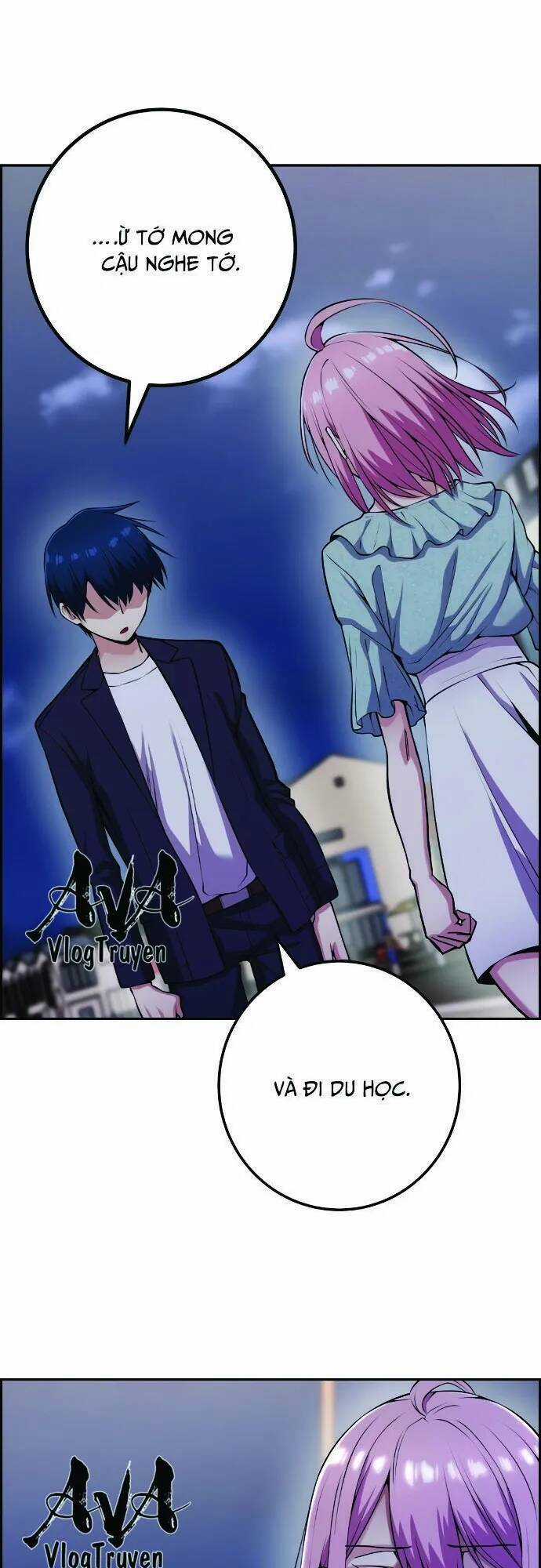 Nhân Vật Webtoon Na Kang Lim Chapter 61 trang 19