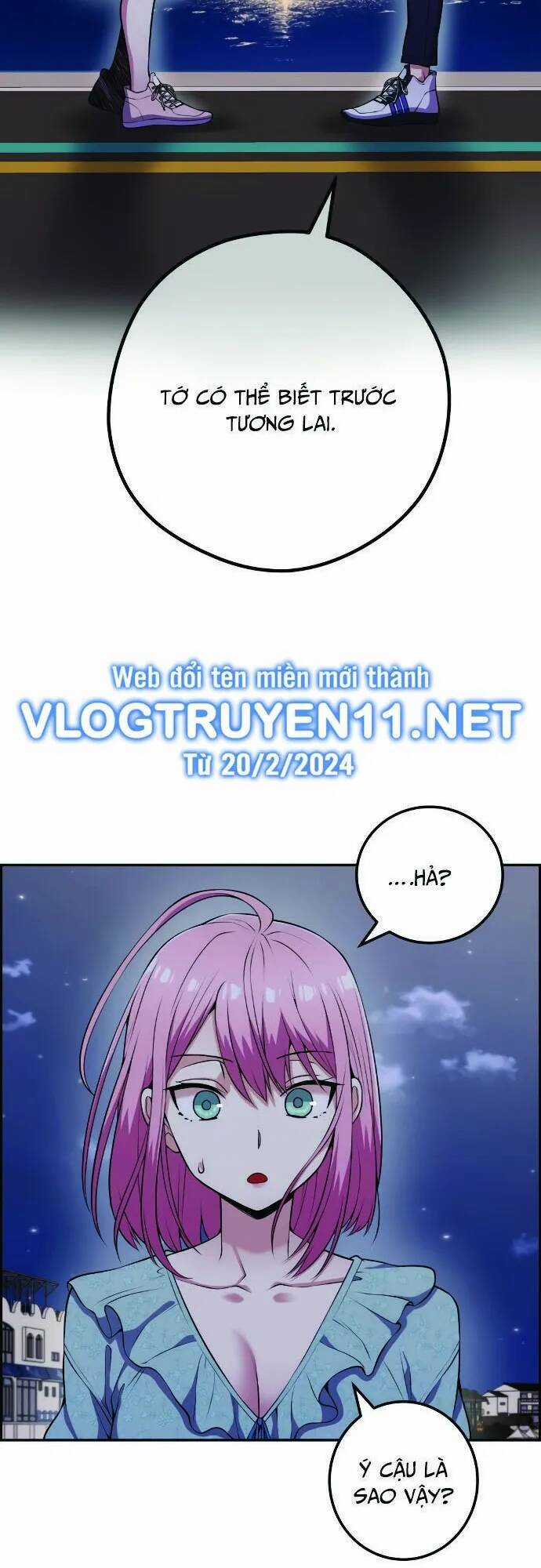 Nhân Vật Webtoon Na Kang Lim Chapter 61 trang 2