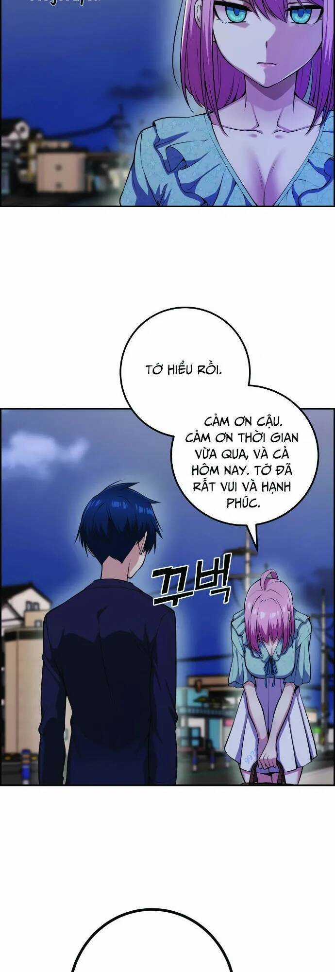 Nhân Vật Webtoon Na Kang Lim Chapter 61 trang 20