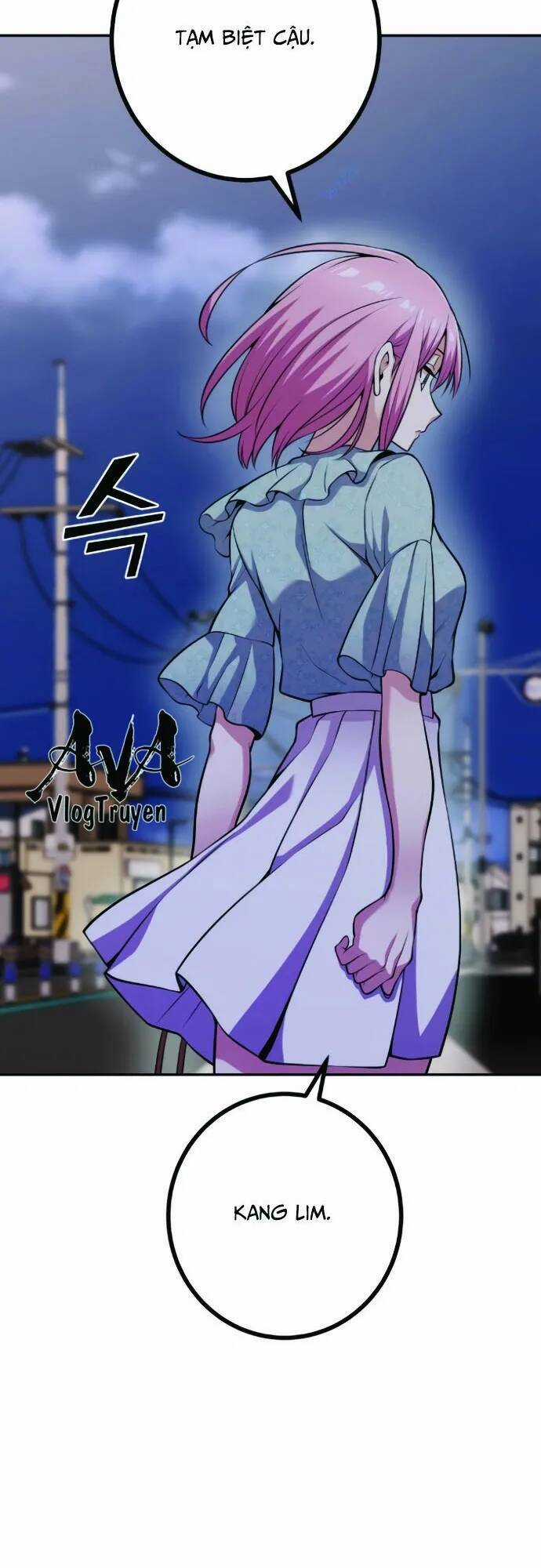 Nhân Vật Webtoon Na Kang Lim Chapter 61 trang 21