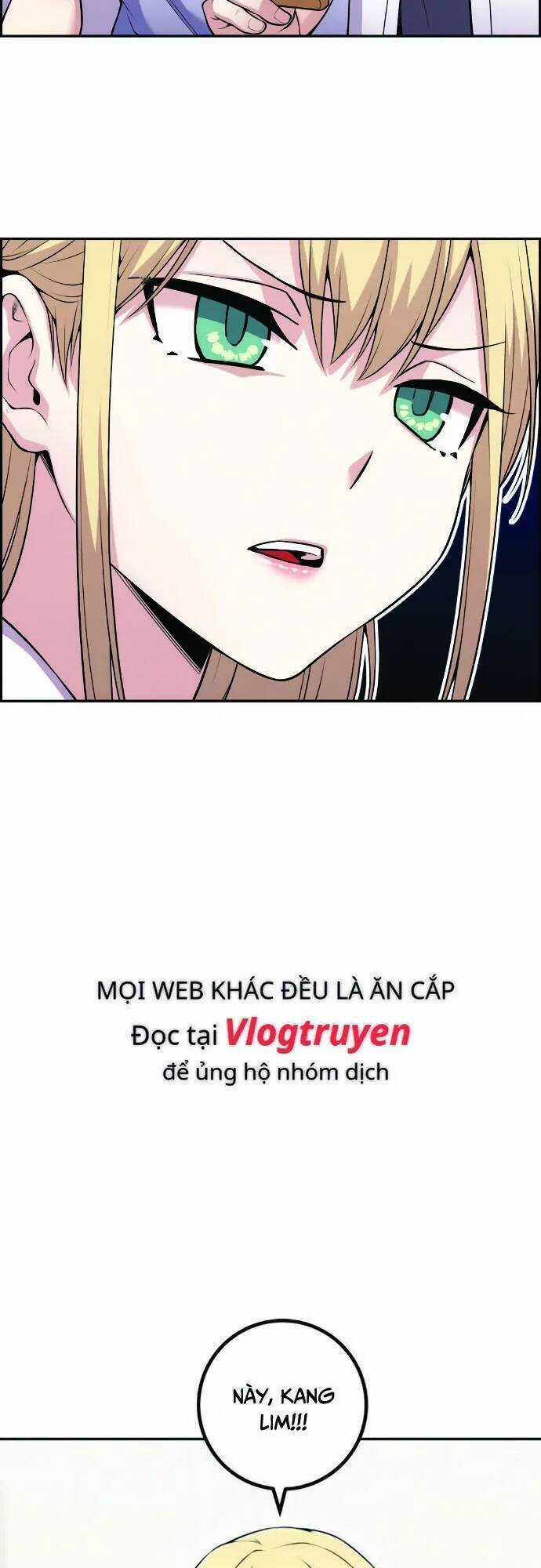 Nhân Vật Webtoon Na Kang Lim Chapter 61 trang 29