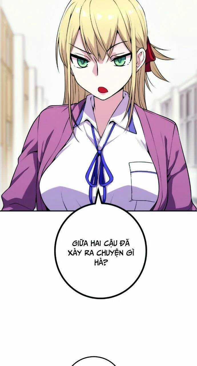 Nhân Vật Webtoon Na Kang Lim Chapter 61 trang 30