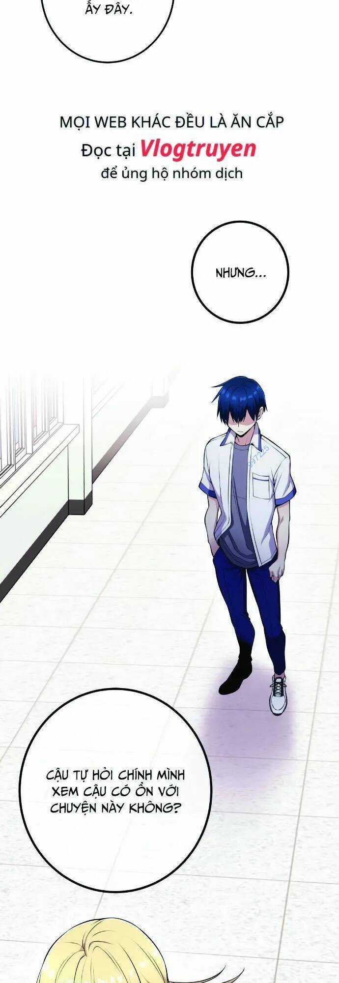 Nhân Vật Webtoon Na Kang Lim Chapter 61 trang 37