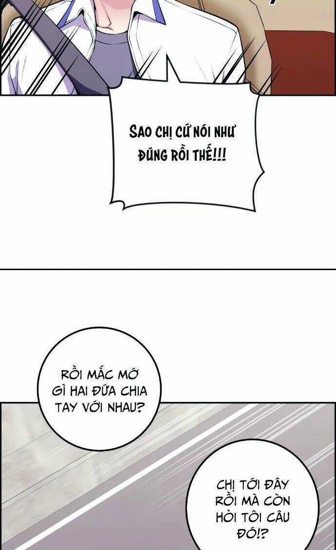 Nhân Vật Webtoon Na Kang Lim Chapter 61 trang 46