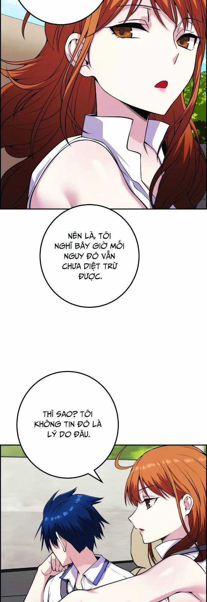 Nhân Vật Webtoon Na Kang Lim Chapter 61 trang 49
