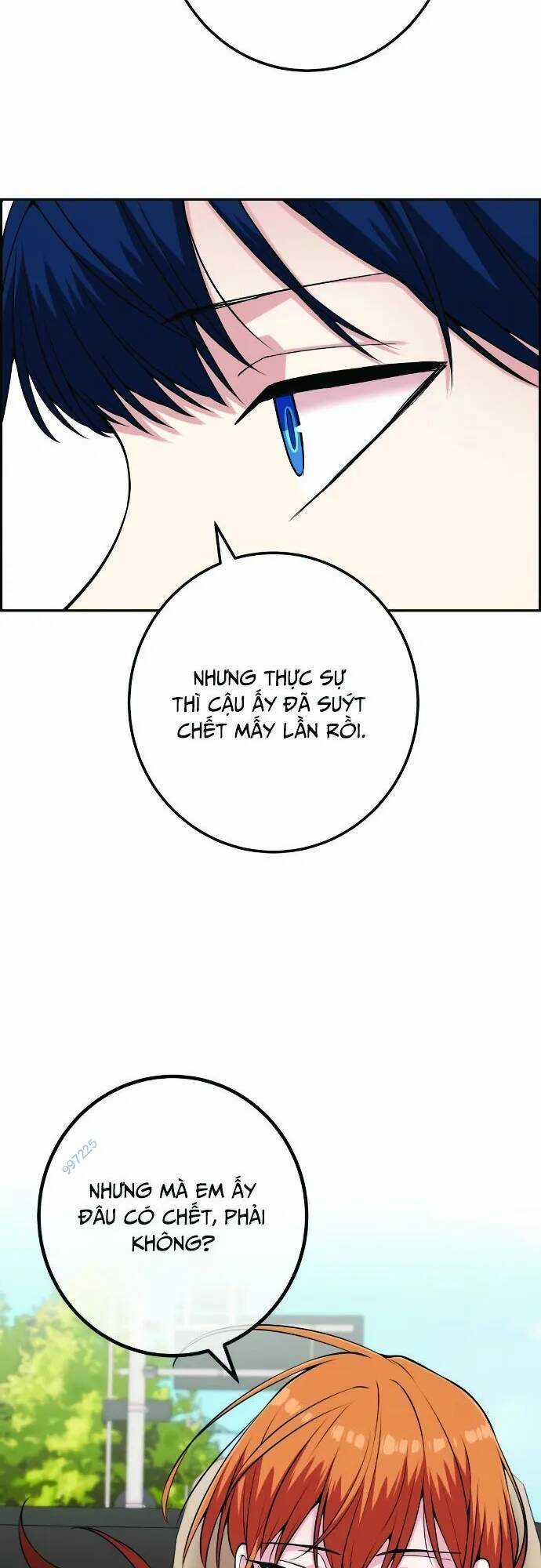 Nhân Vật Webtoon Na Kang Lim Chapter 61 trang 51