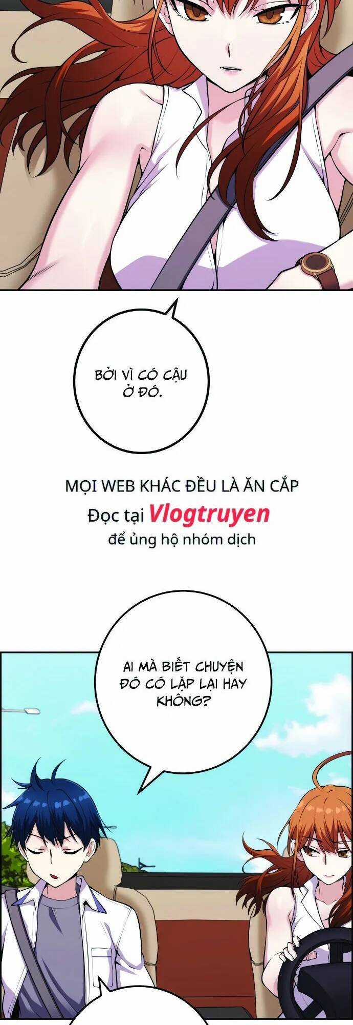 Nhân Vật Webtoon Na Kang Lim Chapter 61 trang 52