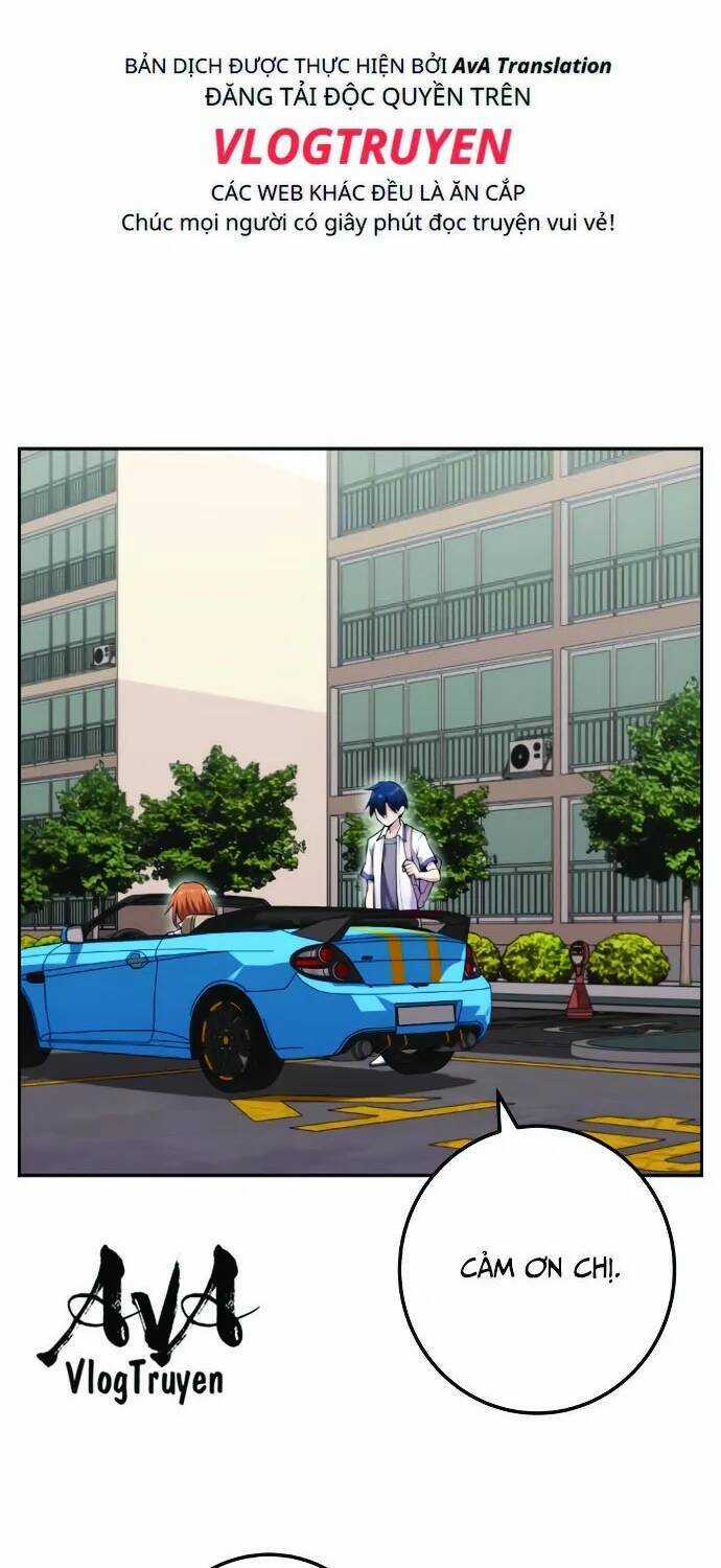 Nhân Vật Webtoon Na Kang Lim Chapter 61 trang 54