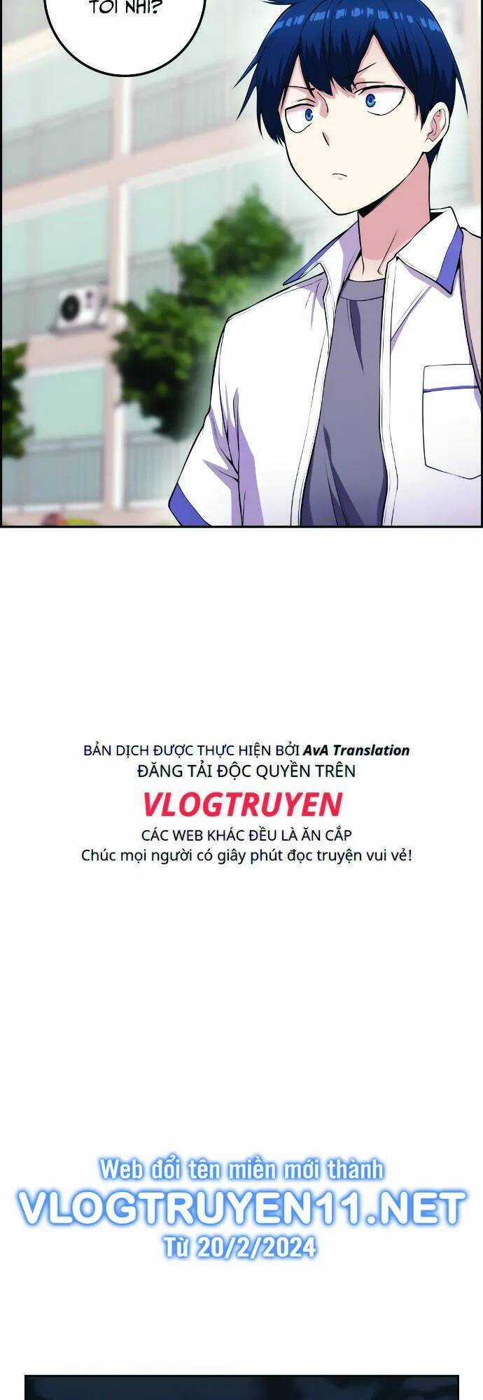 Nhân Vật Webtoon Na Kang Lim Chapter 61 trang 58