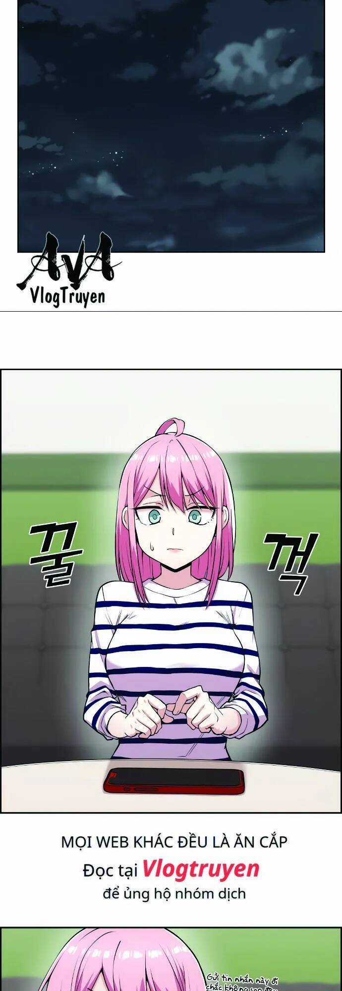 Nhân Vật Webtoon Na Kang Lim Chapter 61 trang 59
