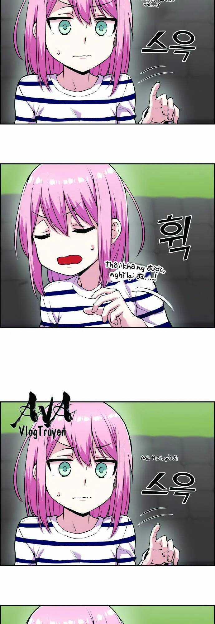 Nhân Vật Webtoon Na Kang Lim Chapter 61 trang 60