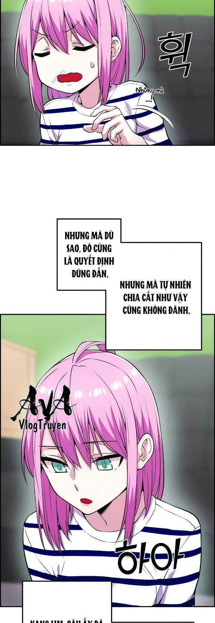 Nhân Vật Webtoon Na Kang Lim Chapter 61 trang 61