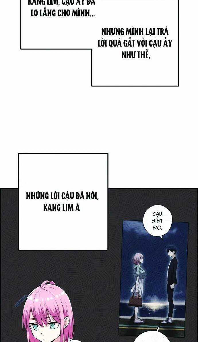 Nhân Vật Webtoon Na Kang Lim Chapter 61 trang 62
